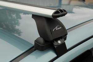 Багажник LUX для Hyundai Accent